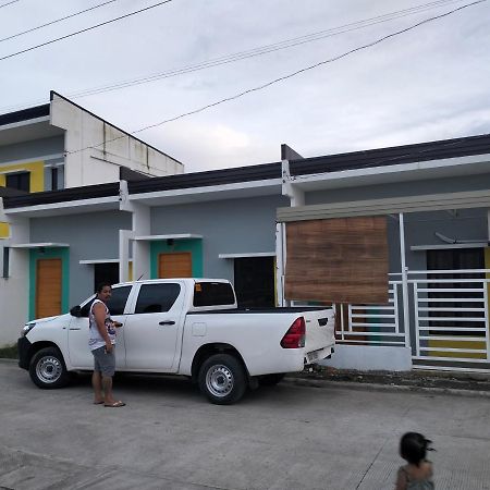 Catalena Transient House Bayugan City מראה חיצוני תמונה