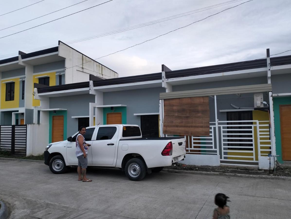 Catalena Transient House Bayugan City מראה חיצוני תמונה