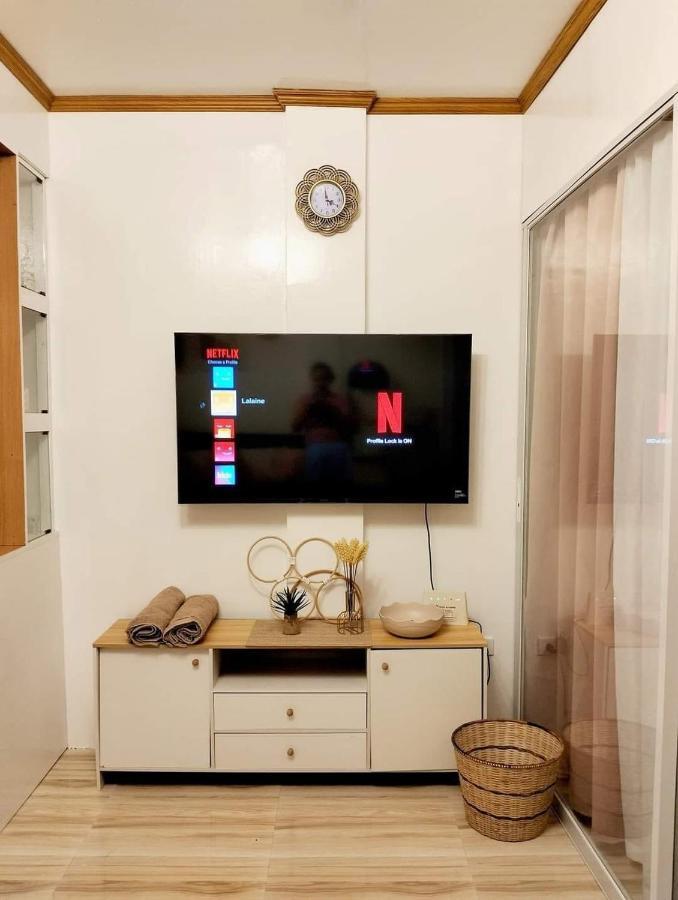 Catalena Transient House Bayugan City מראה חיצוני תמונה