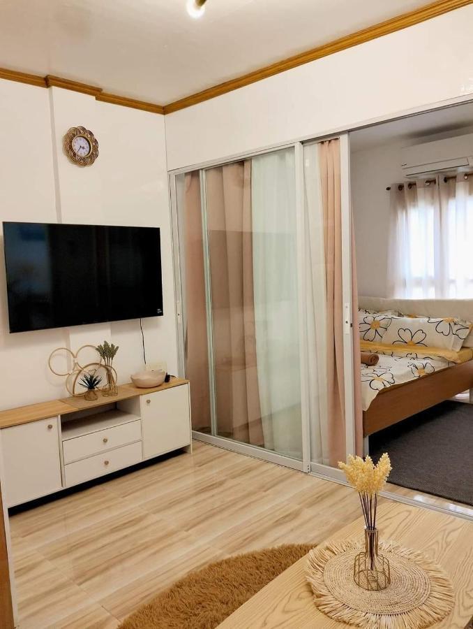 Catalena Transient House Bayugan City מראה חיצוני תמונה
