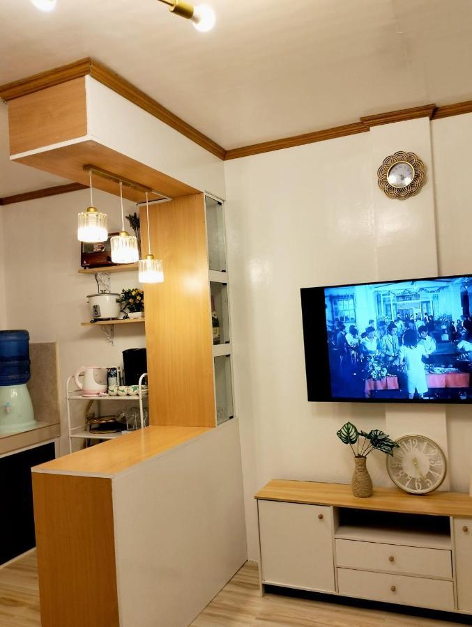 Catalena Transient House Bayugan City מראה חיצוני תמונה
