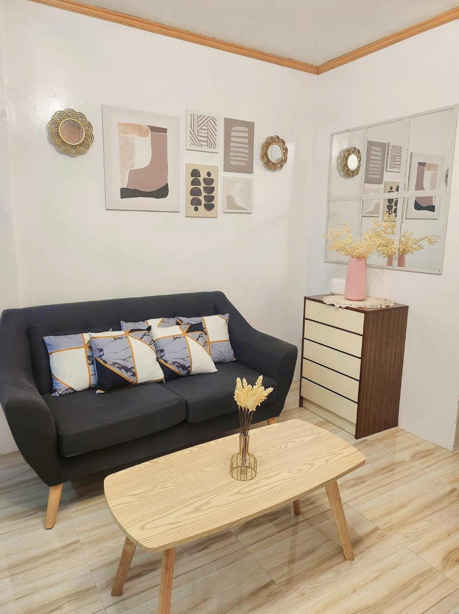 Catalena Transient House Bayugan City מראה חיצוני תמונה