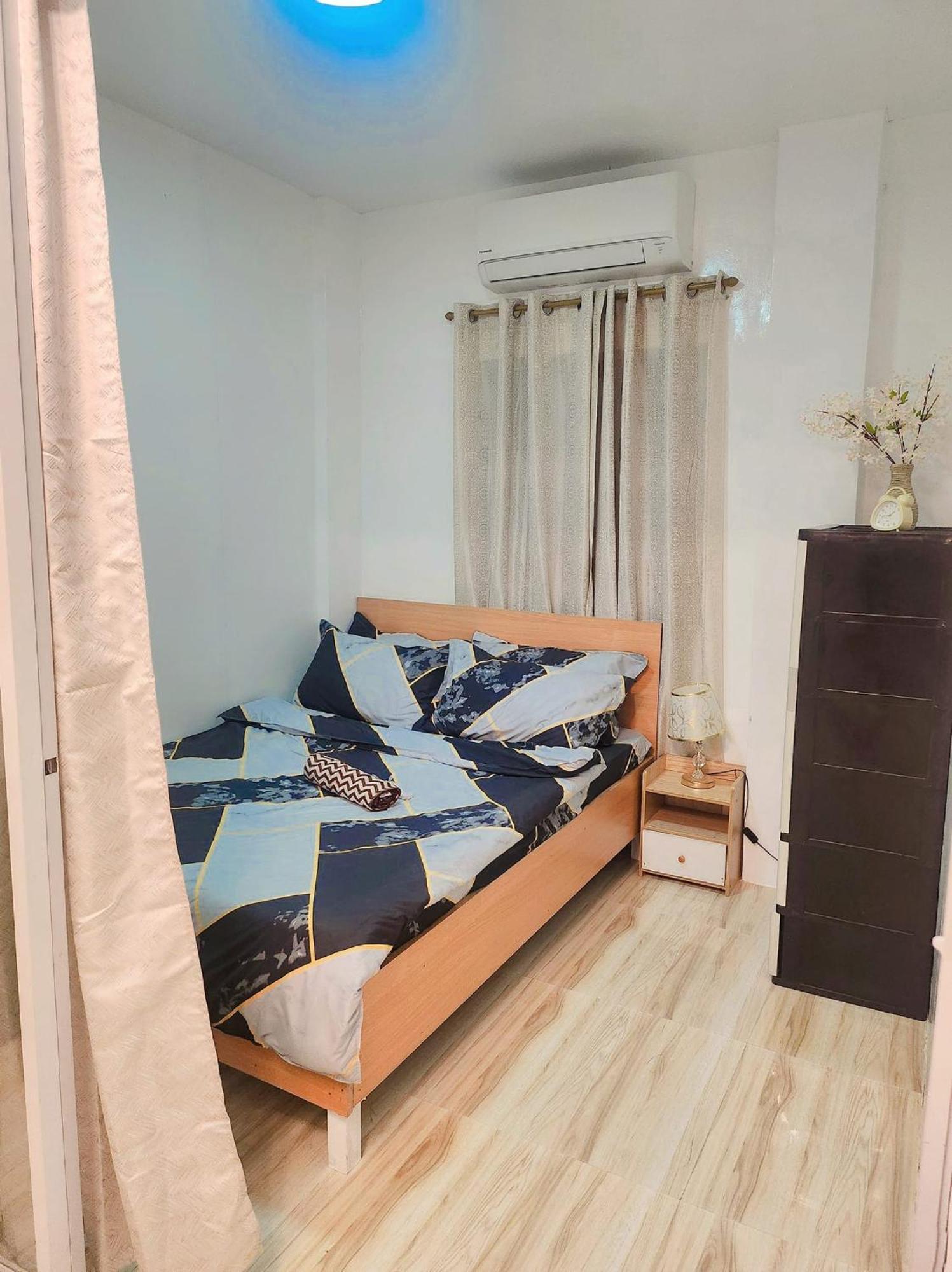 Catalena Transient House Bayugan City מראה חיצוני תמונה