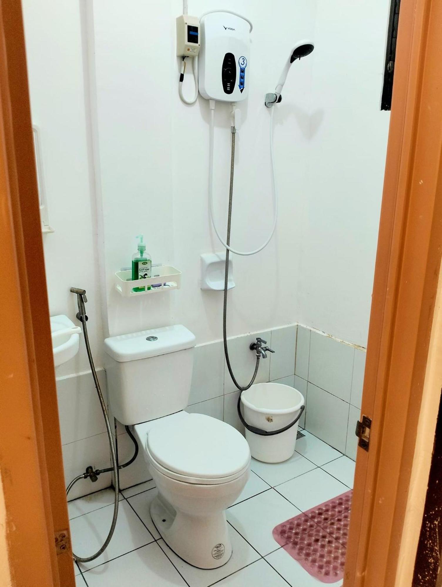 Catalena Transient House Bayugan City מראה חיצוני תמונה