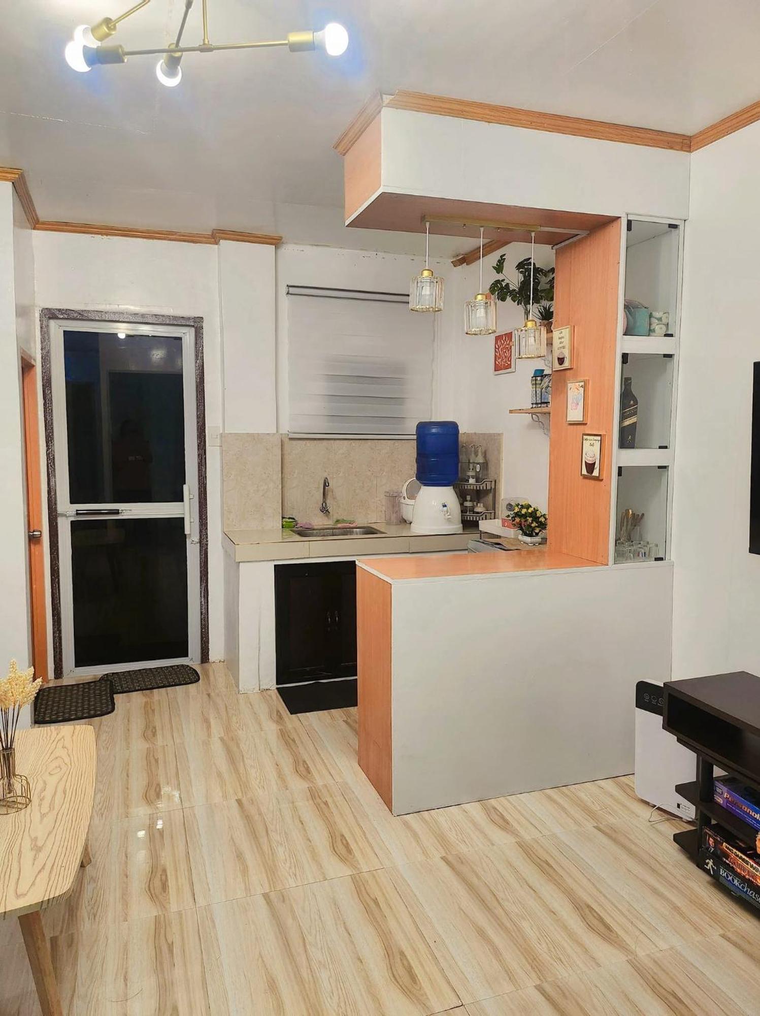 Catalena Transient House Bayugan City מראה חיצוני תמונה